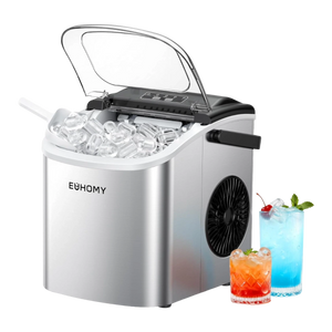 Euhomy Dart H1 Bullet Ice Maker EU-Version