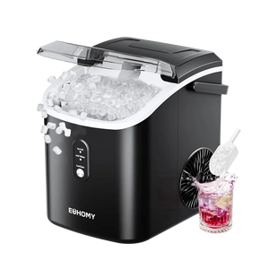 Euhomy Pearl H1 Nugget Ice Maker EU-Version