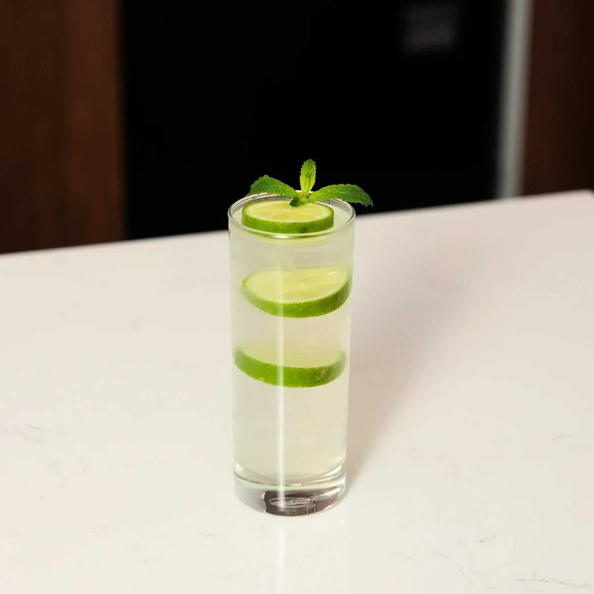 Gin Tonic