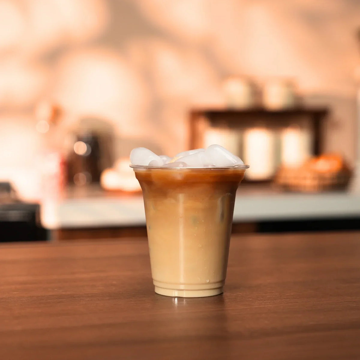 Eiskaffee