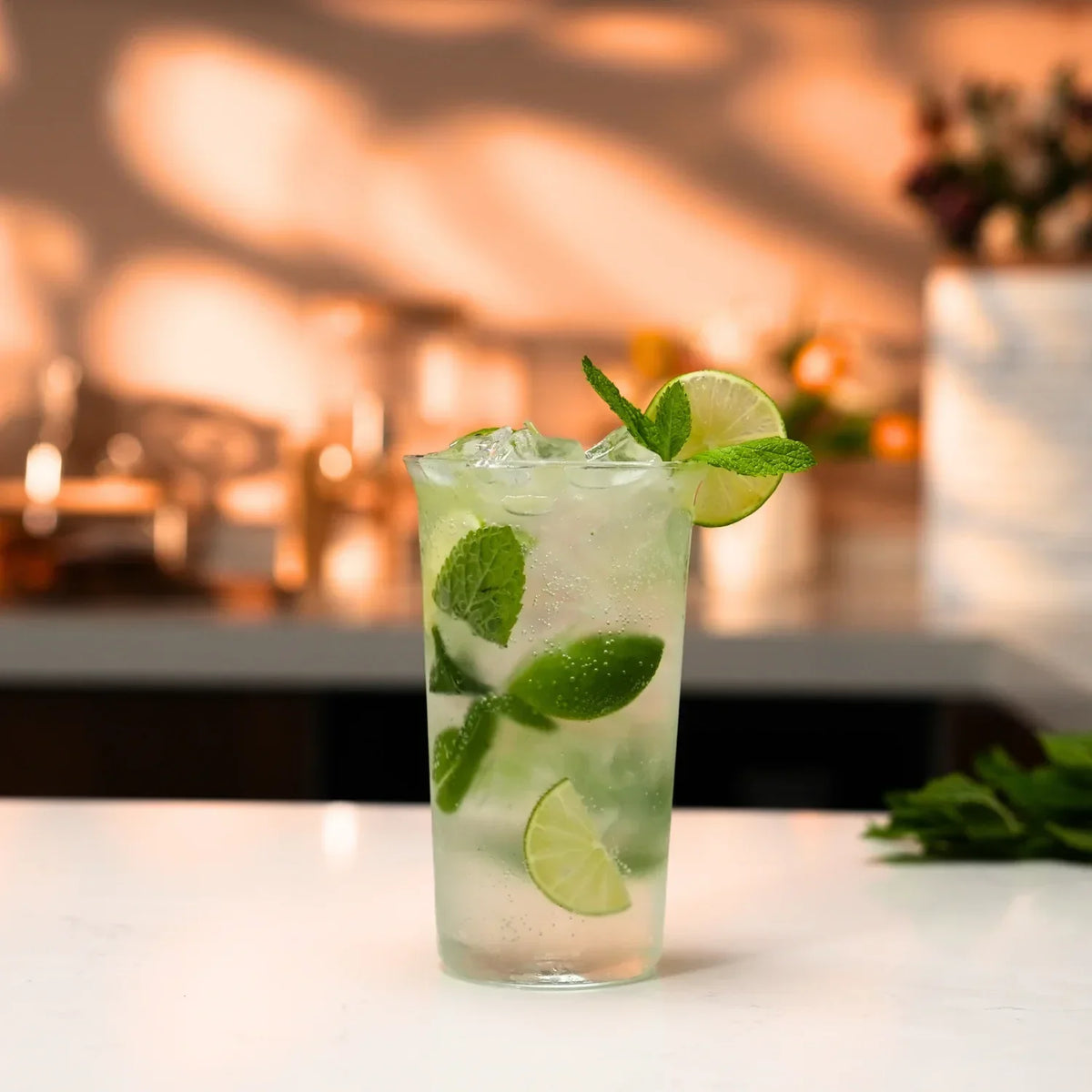 Virgin Mojito