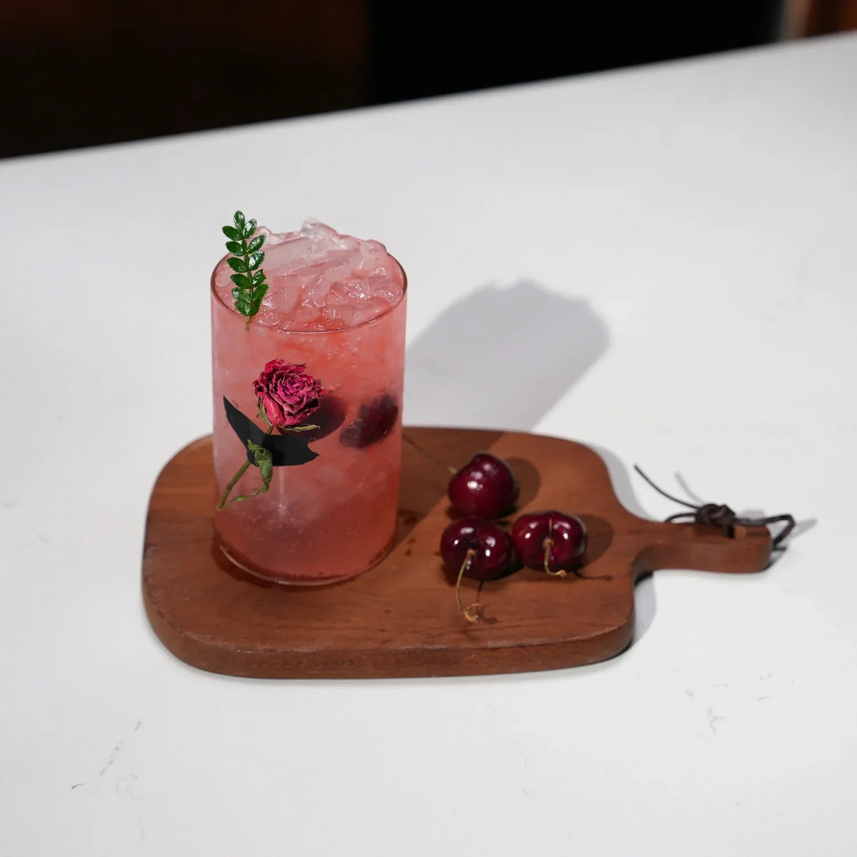 Kirschblüte