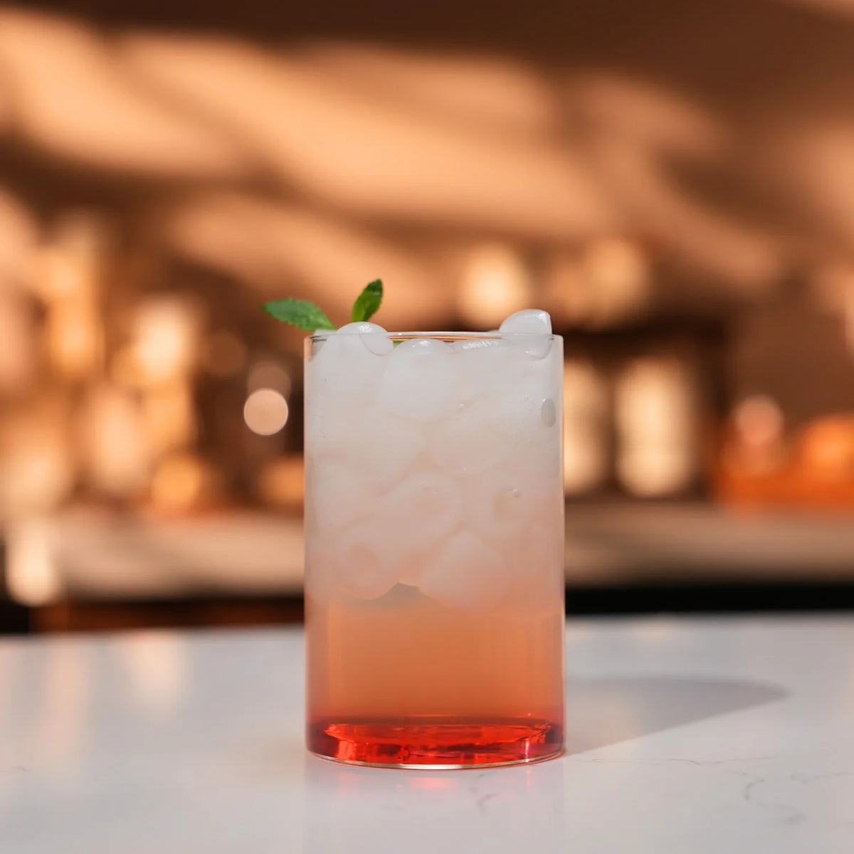 Das Purpurrote Geschoss Fizz