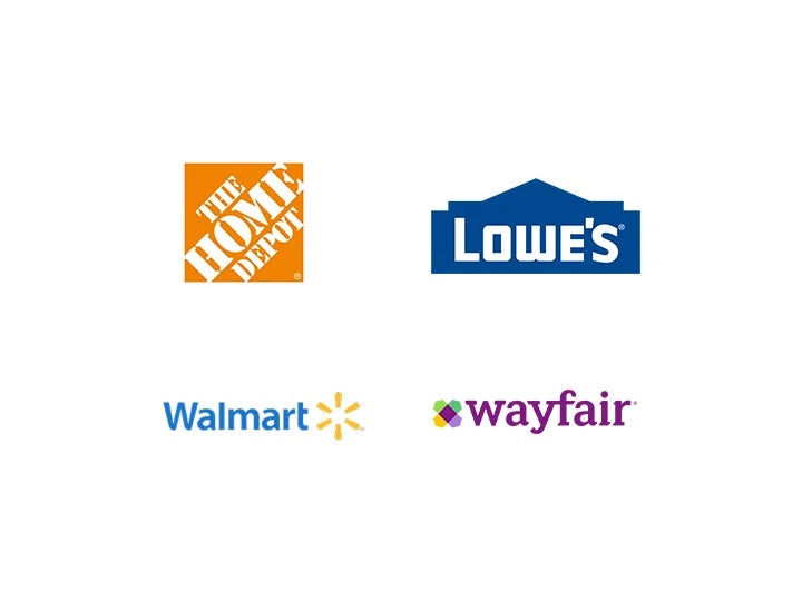 Développement du réseau de magasins