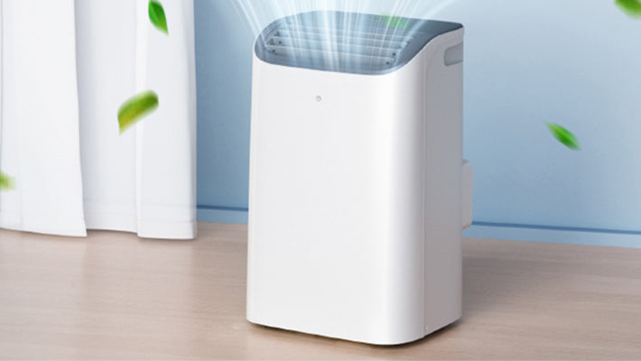 Portable Air Conditioners