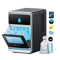 Euhomy Luna Arc Machine à glaçons Croissant Version UE