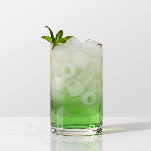 Pétillant Citron Menthe