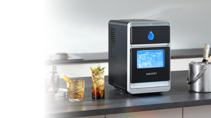 Portable Ice Makers