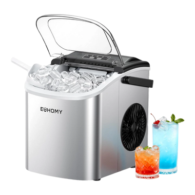 Euhomy Dart H1 Bullet Ice Maker EU-Version