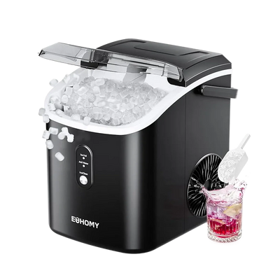 Euhomy Pearl H1 Nugget Ice Maker EU-Version
