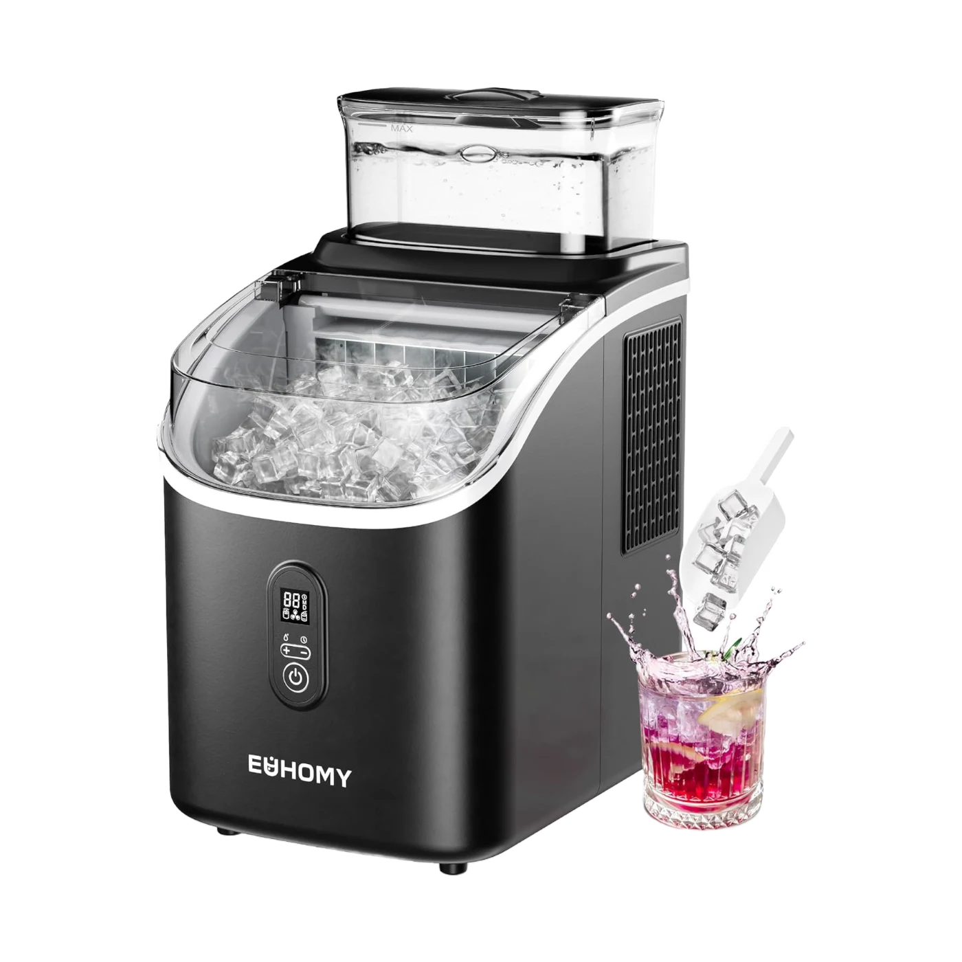 Euhomy Tile SE Cube Ice Maker EU-Version