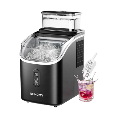 Euhomy Tile SE Cube Ice Maker EU-Version