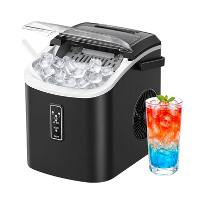 Euhomy Dart S1 Bullet Ice Maker EU-Version
