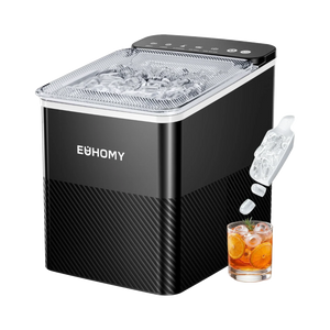 Euhomy Dart U1 Lite Bullet Ice Maker EU-Version